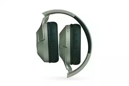 A4 BH300 BT HEARPHONE GREEN