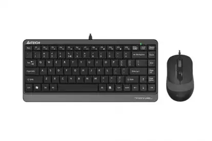 A4 F1110 FSTYLER USB DESKT GRY