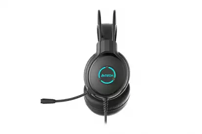 A4 FH300U HEADSET /NEON