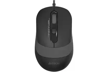 A4 FM10 USB GREY