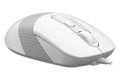 A4 FM10 USB WHITE A4 FM10 USB WHITE