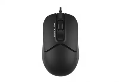 A4 FM12 /BLACK