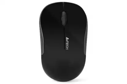 A4 G3-300N V-TRACK WL BLACK