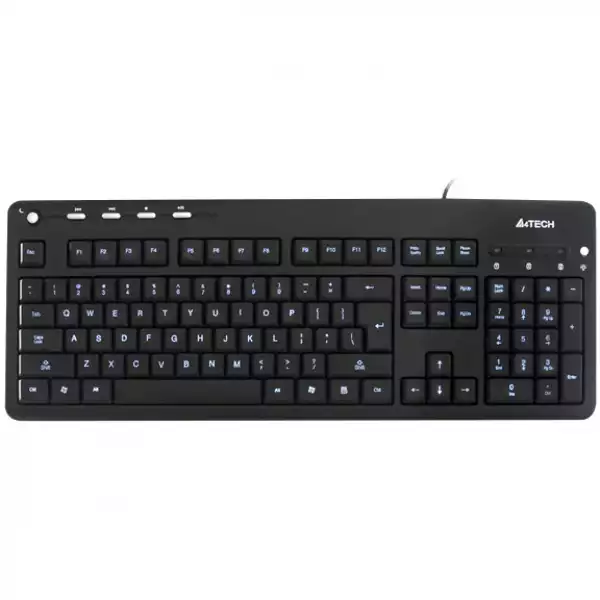 A4 KD-126 X-SLIM LED LIGH  USB