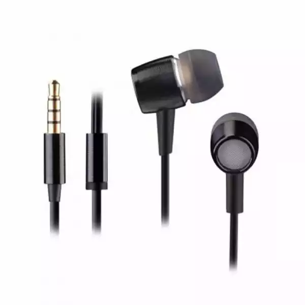 A4 MK-730 EARPHONE METALIC