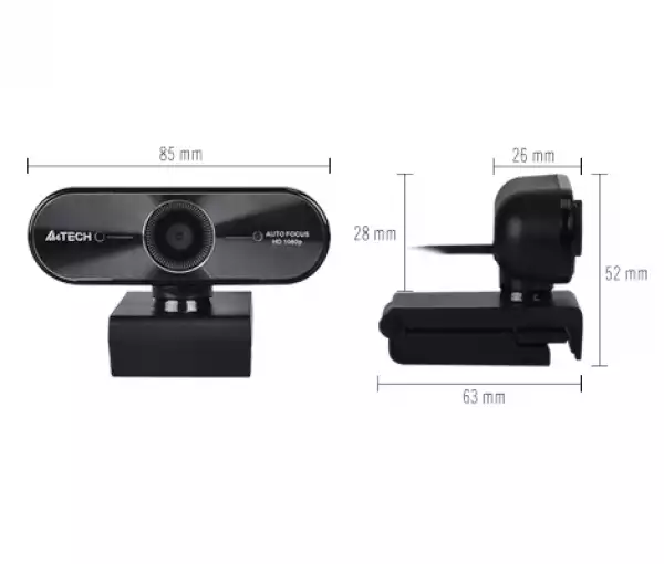 A4 PK-940HA 1080P