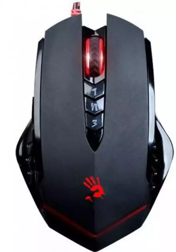 A4 V5MA BLOODY GAMING BLACK A4 V5MA BLOODY GAMING BLACK