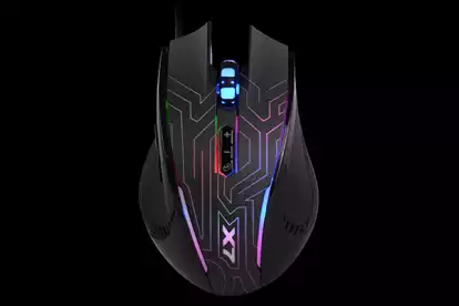 A4 X87 GAMING / NEON LIGHTING