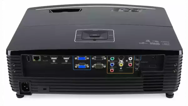 ACER MX202 WL MOUSE