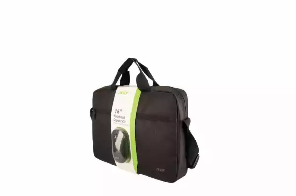 ACER STARTER KIT 15.6+WL MOUSE