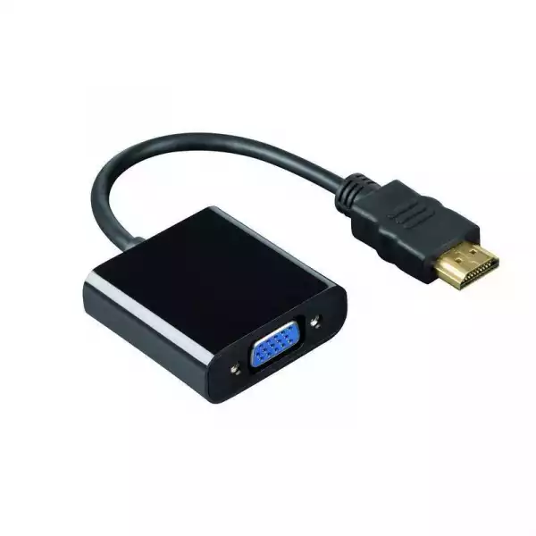 ADAPTER HDMI TO VGA