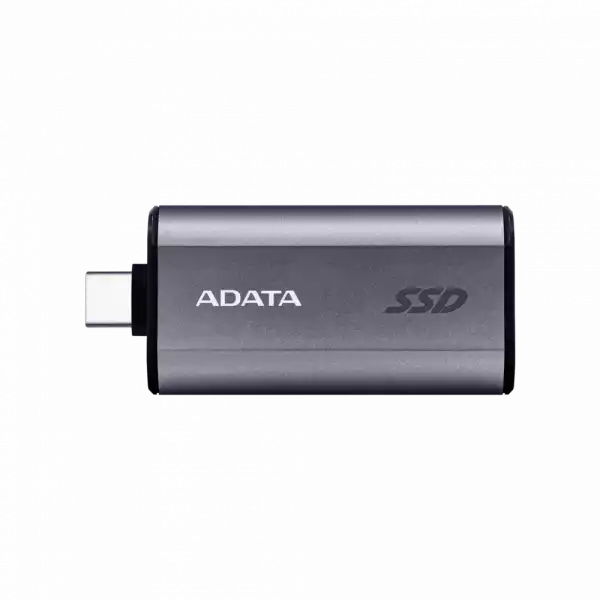 ADATA EXT SSD SC750 1TB USB-C