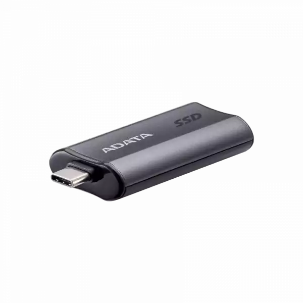 ADATA EXT SSD SC750 2TB USB-C