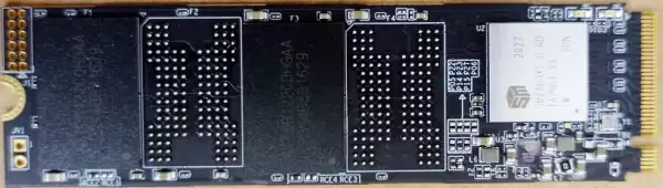 ADATA LEGEND 700 512G M2 PCIE