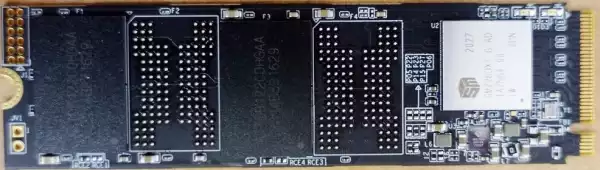 ADATA LEGEND 700 512G M2 PCIE
