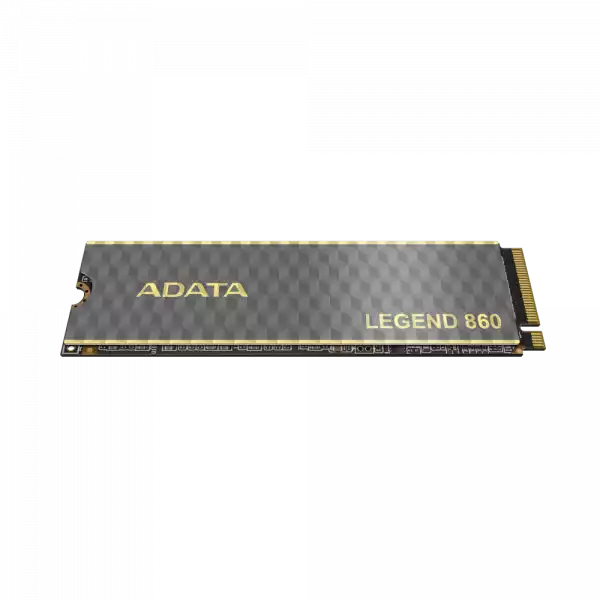 ADATA LEGEND 860 500G M2 2280