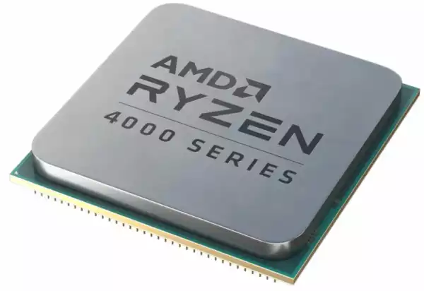 AMD RYZEN 5 4500 TRAY