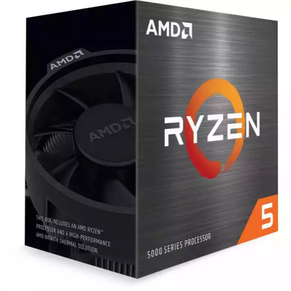 AMD RYZEN 5 5600 BOX AMD RYZEN 5 5600 BOX