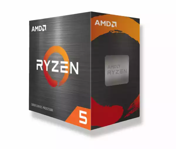 AMD RYZEN 5 5600T BOX