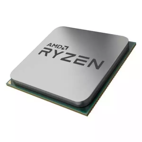 AMD RYZEN 5 5600XT TRAY