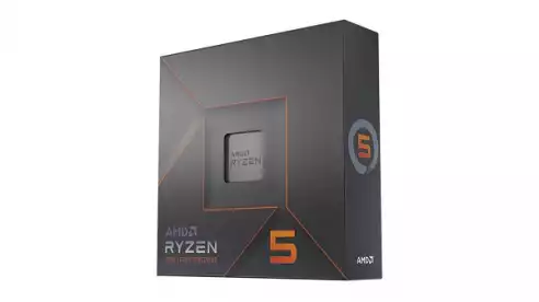 AMD RYZEN 5 7600X 4.7G 38M BOX