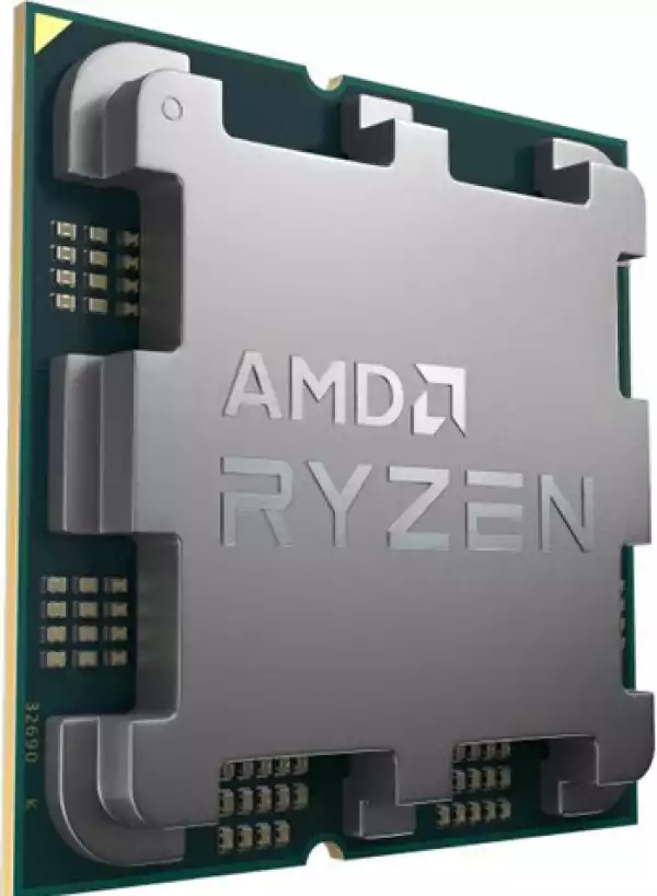 AMD RYZEN 5 7600X TRAY