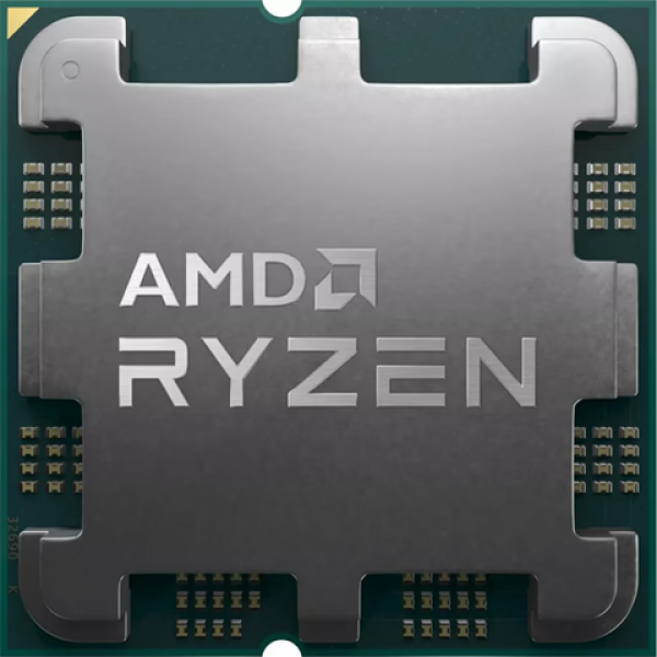 AMD RYZEN 5 7600X TRAY