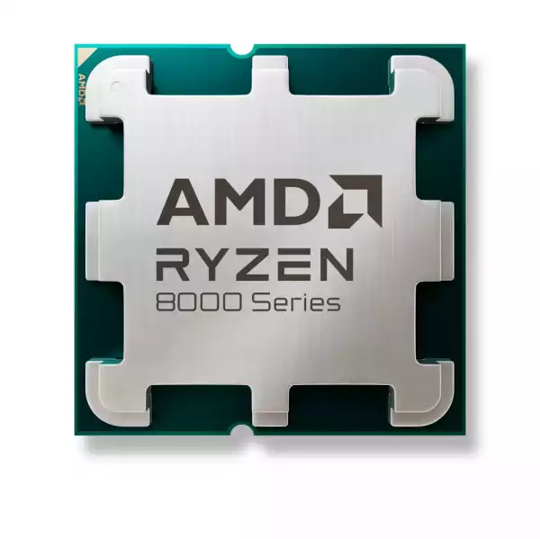 AMD RYZEN 5 8400F 4.2G TRAY