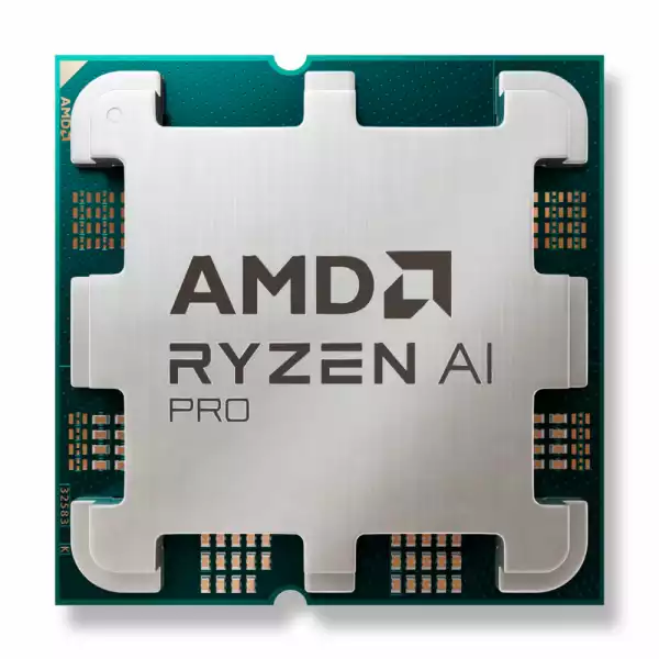 AMD RYZEN 5 8600G 4.3G MPK