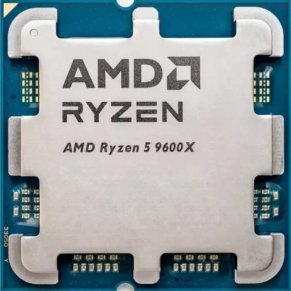 AMD RYZEN 5 9600X 3.9GZ TRAY