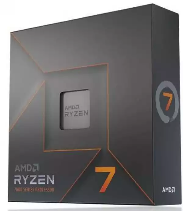 AMD RYZEN 7 7700X 4.5G 40M BOX