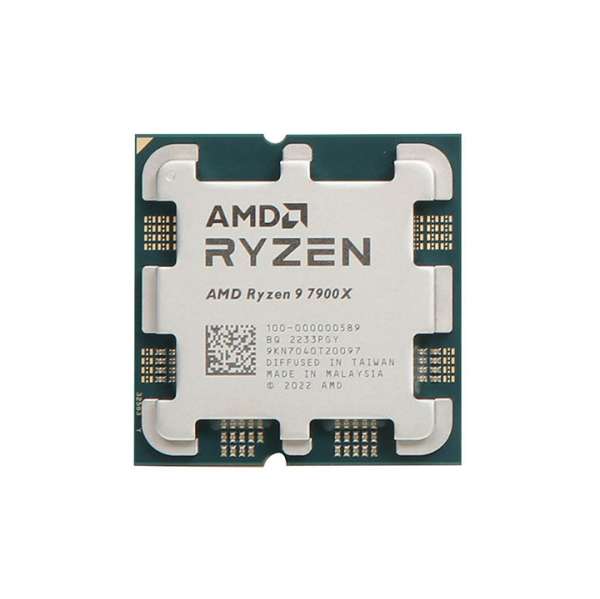 AMD RYZEN 9 7950X TRAY
