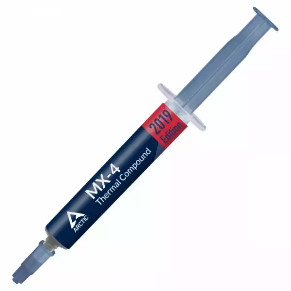 ARCTIC MX-4 2019 /4GR ARCTIC MX-4 2019 /4GR