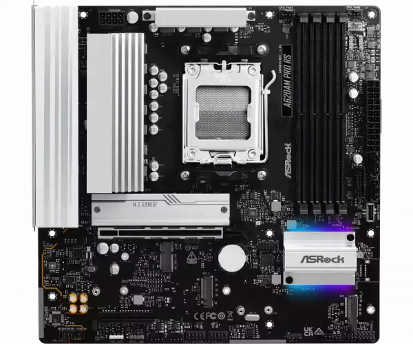 ASROCK A620AM PRO RS