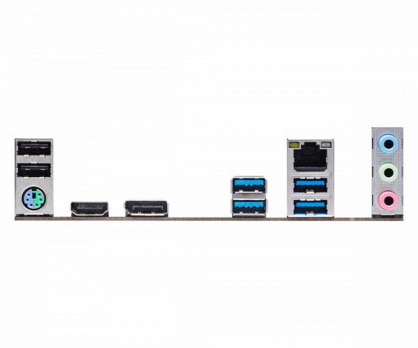 ASROCK MB Desktop B660M Pro RS (S1700, B660M, 4xDDR4, 2x PCIe x16, 1x PCIe 3x1, 4xSATA, 2xM.2 PCIe, 7x USB 3.2, 6x USB 2.0, DP, HDMI, GLAN, mATX) Retail.