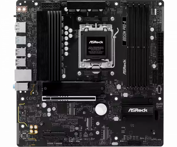 ASROCK B850M PRO-A /AM5