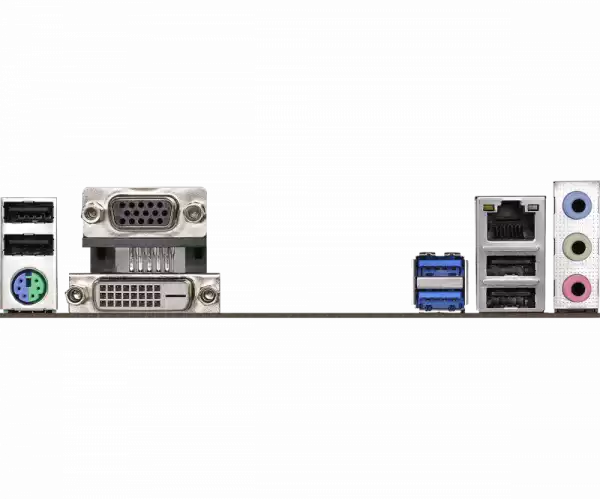 ASROCK Main Board Desktop H310 (S1151, 2xDDR4,1xPCIe x16,1xPCI Ex1, 4 SATA3 ,GLAN,VGA,DVI,USB 3.1 ) mATX retail ASROCK Main Board Desktop H310 (S1151, 2xDDR4,1xPCIe x16,1xPCI Ex1, 4 SATA3 ,GLAN,VGA,DVI,USB 3.1 ) mATX retail