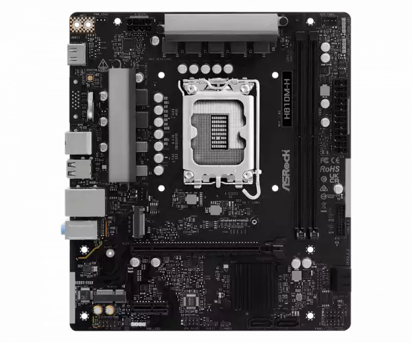 ASROCK H810M-H