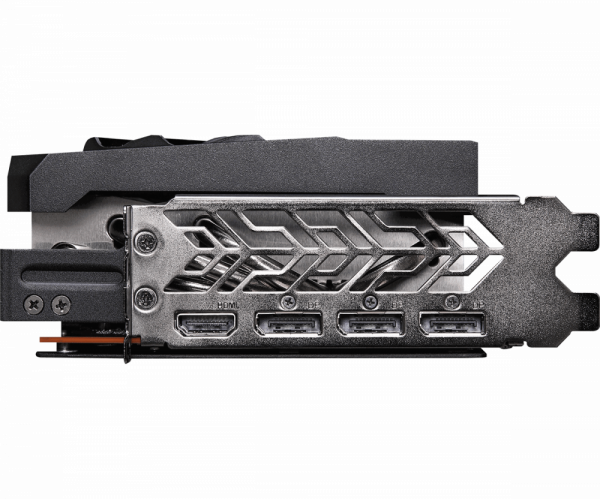 ASROCK RX7900XTX PHANTOM 24 OC