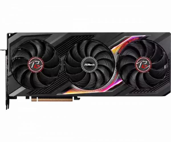ASROCK RX7900XTX PHANTOM 24 OC