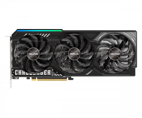 ASROCK RX9070XT CHAL 16GB