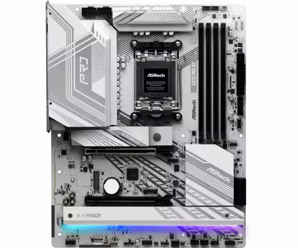 ASROCK X870 PRO RS