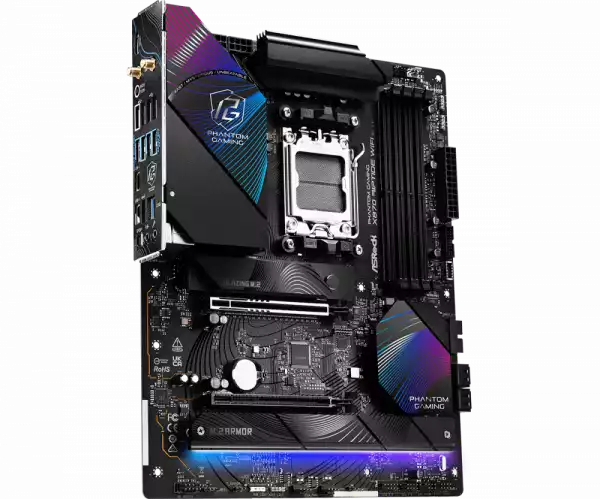 ASROCK X870 RIPTIDE WIFI / AM5
