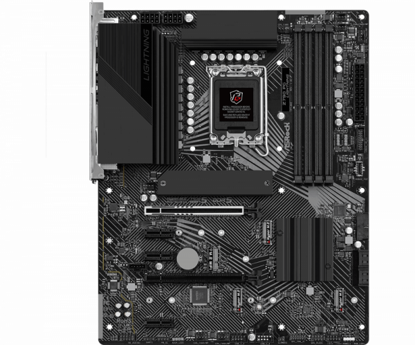 ASROCK Z790 PG LIGHTNING/D5