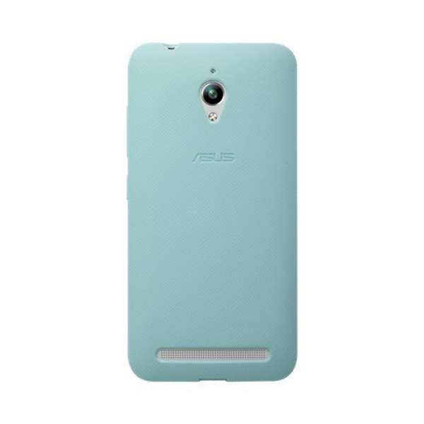 Смартфон ASUS BUMPER CASE ZC500TG AQUA
