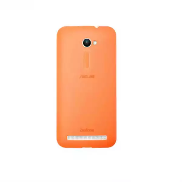 Смартфон ASUS BUMPER CASE ZE500CL ORNGE