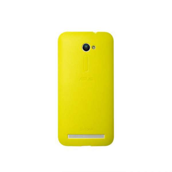Смартфон ASUS BUMPER CASE ZE500CL YELLO