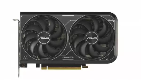ASUS DUAL-RTX4060-O8G-V2 BULK