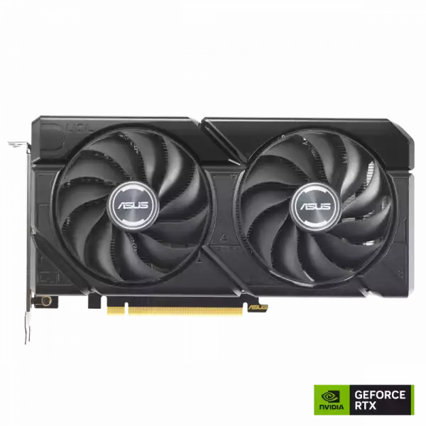 ASUS DUAL-RTX4060TI-O16G-EVO