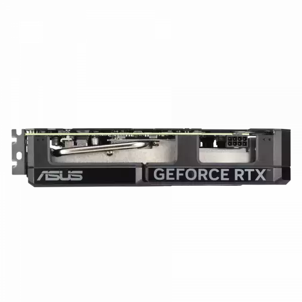 ASUS DUAL-RTX4060TI-O8G-EVO
